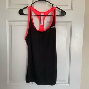 New Balance workout tank
